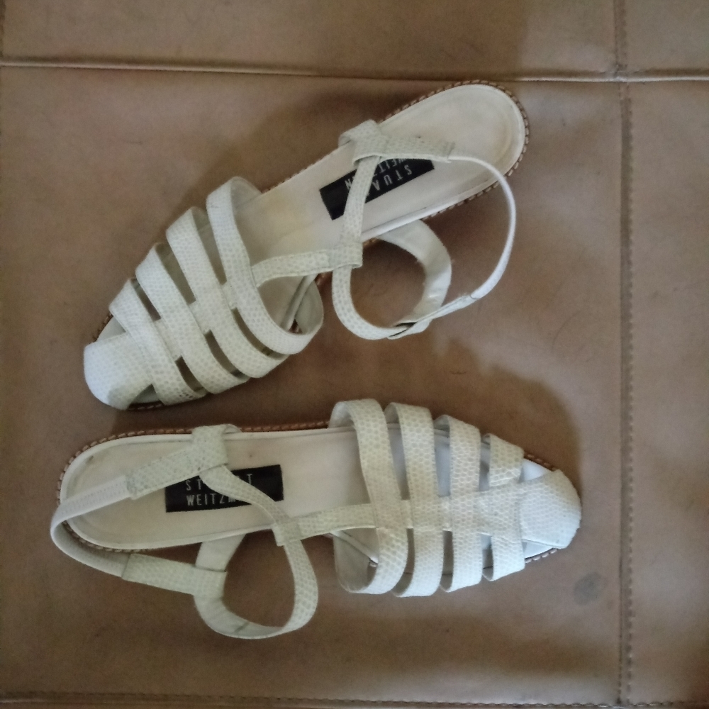 Stuart Weitzman